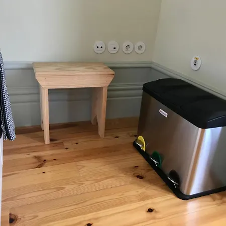 1bedroom With An Exclusive Design Apartment