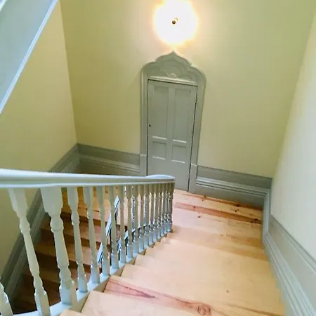 1bedroom With An Exclusive Design Apartment Porto