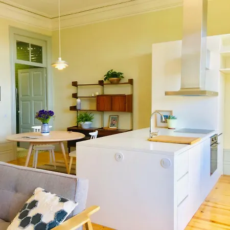 1bedroom With An Exclusive Design Apartment