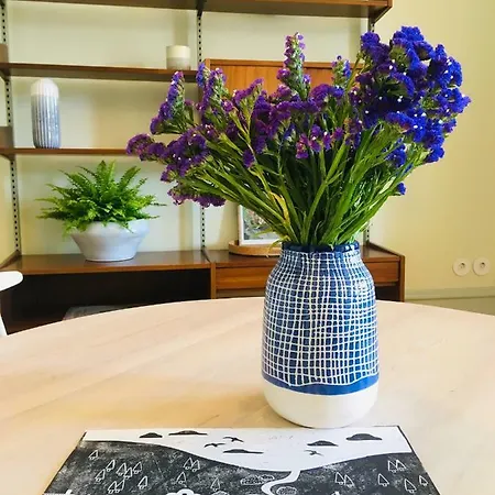 1bedroom With An Exclusive Design * Porto