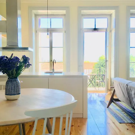 1bedroom With An Exclusive Design * Porto