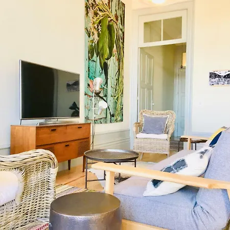 1bedroom With An Exclusive Design